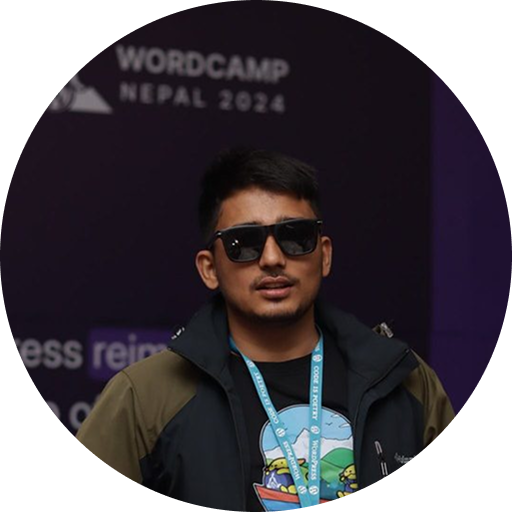 Abhishek Adhikari